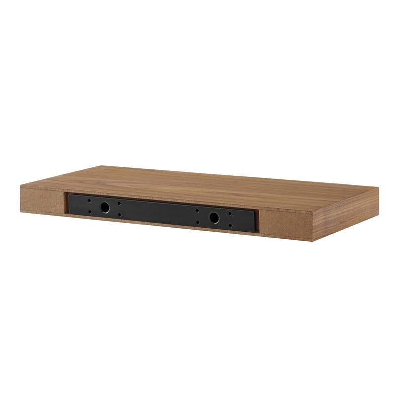 Barney Floating Shelf/Shelving