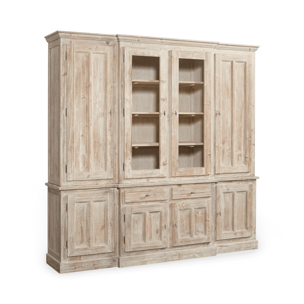 Wainscott Display Cabinet