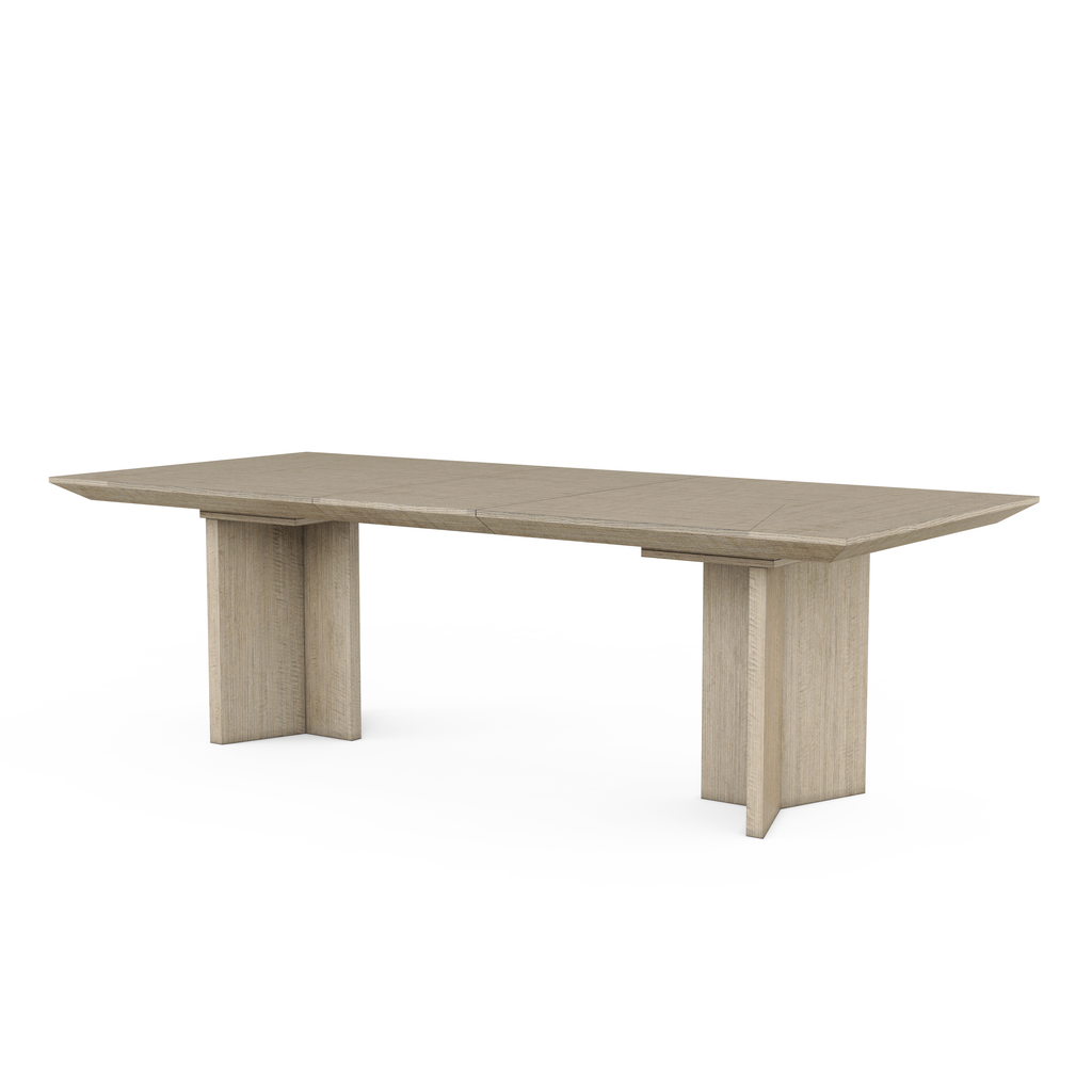 North Side Rectangular Dining Table