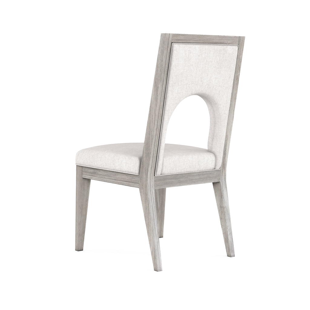 Vault Upholstered Side Chair (Set of 2)