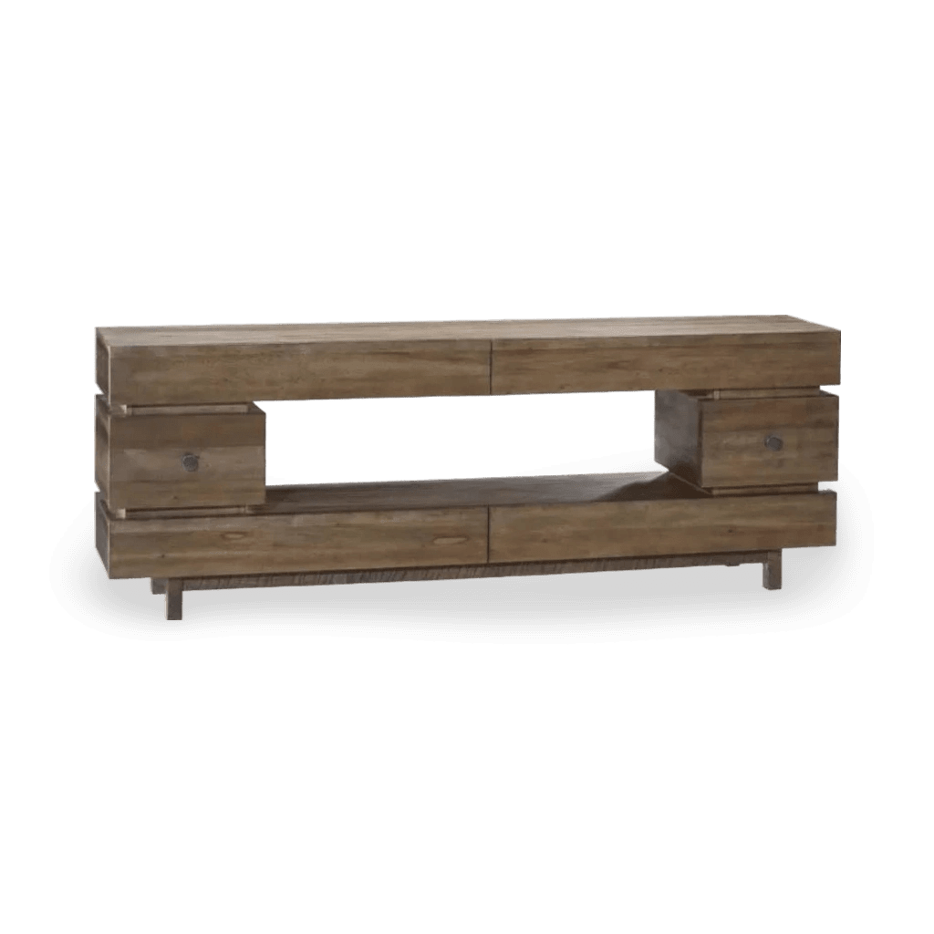 Epicenters Williamsburg Entertainment Console