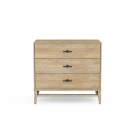 Frame Bedside Chest