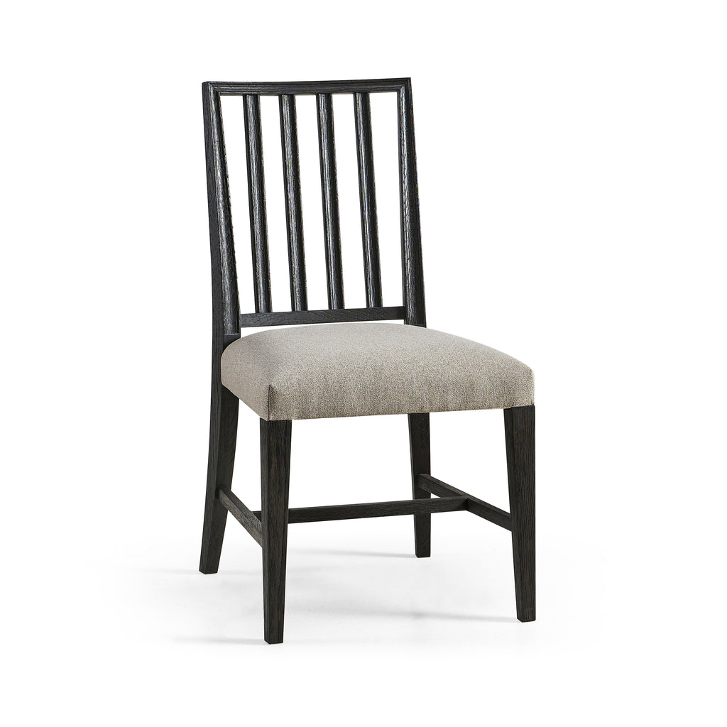 Timeless Umbra Swedish Side Chair
