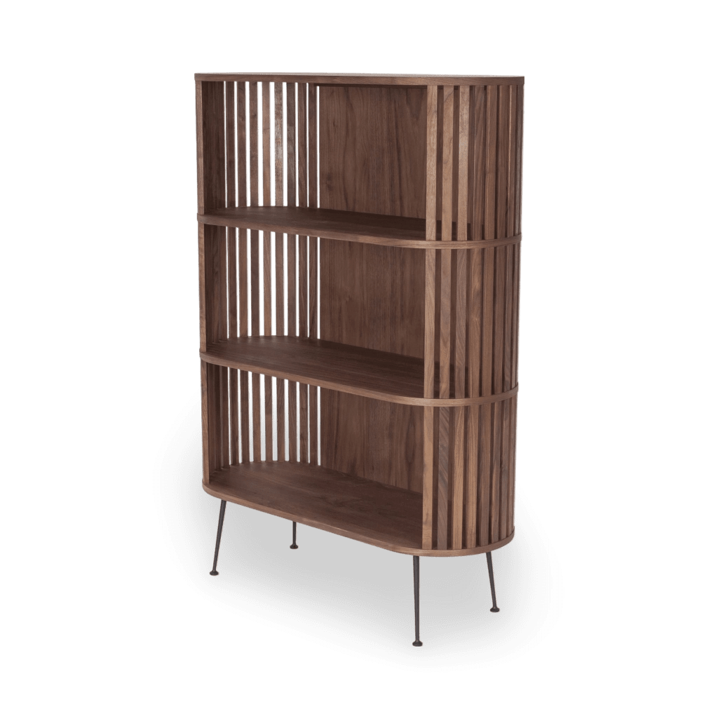 Henrich Bookshelf