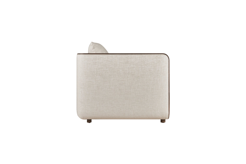 Sagrada Sofa, C-Ivory