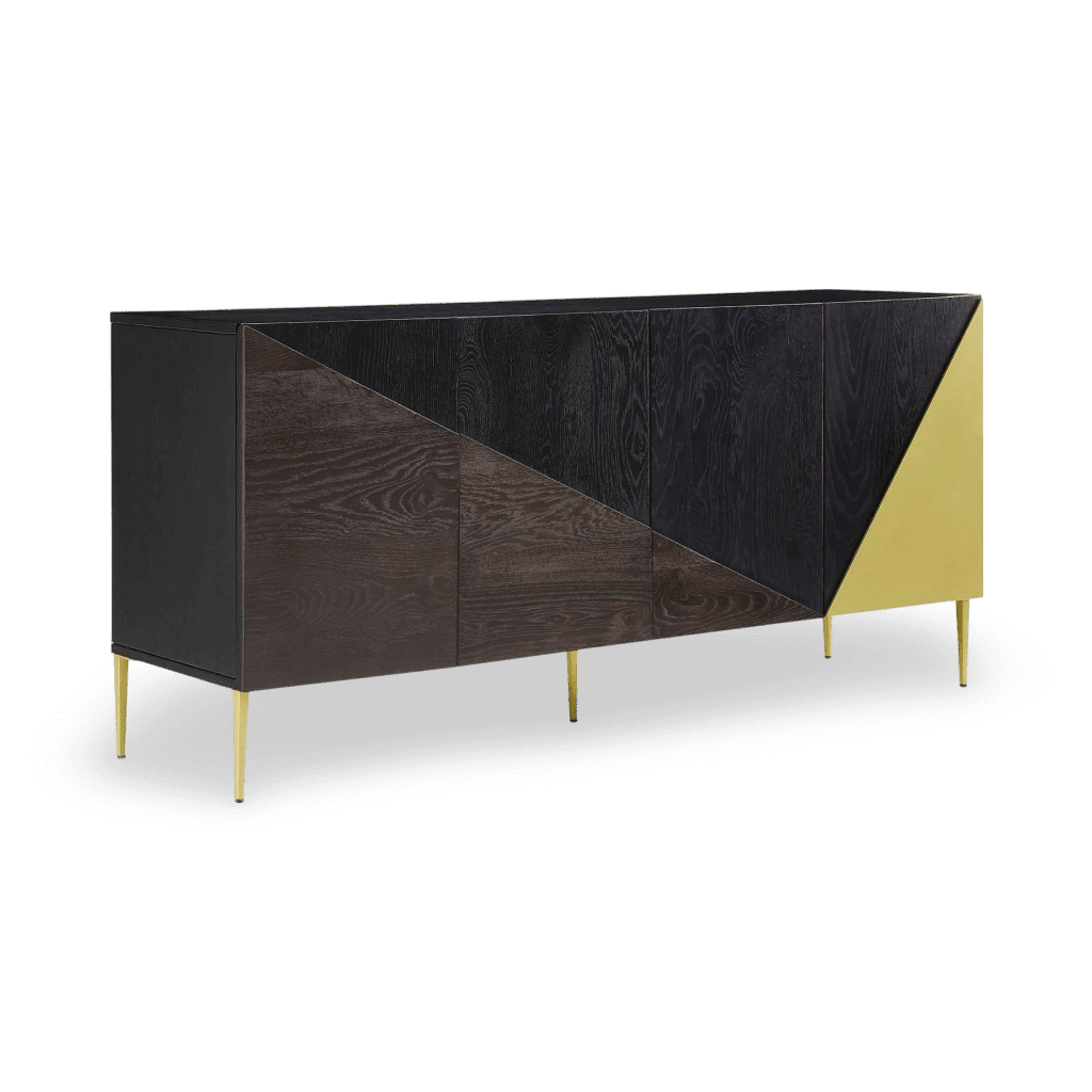 Alchemist Storage Cabinet Sideboard