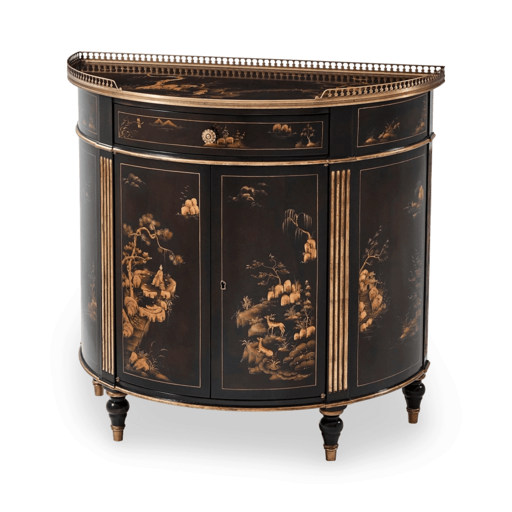 Willow Side Cabinet