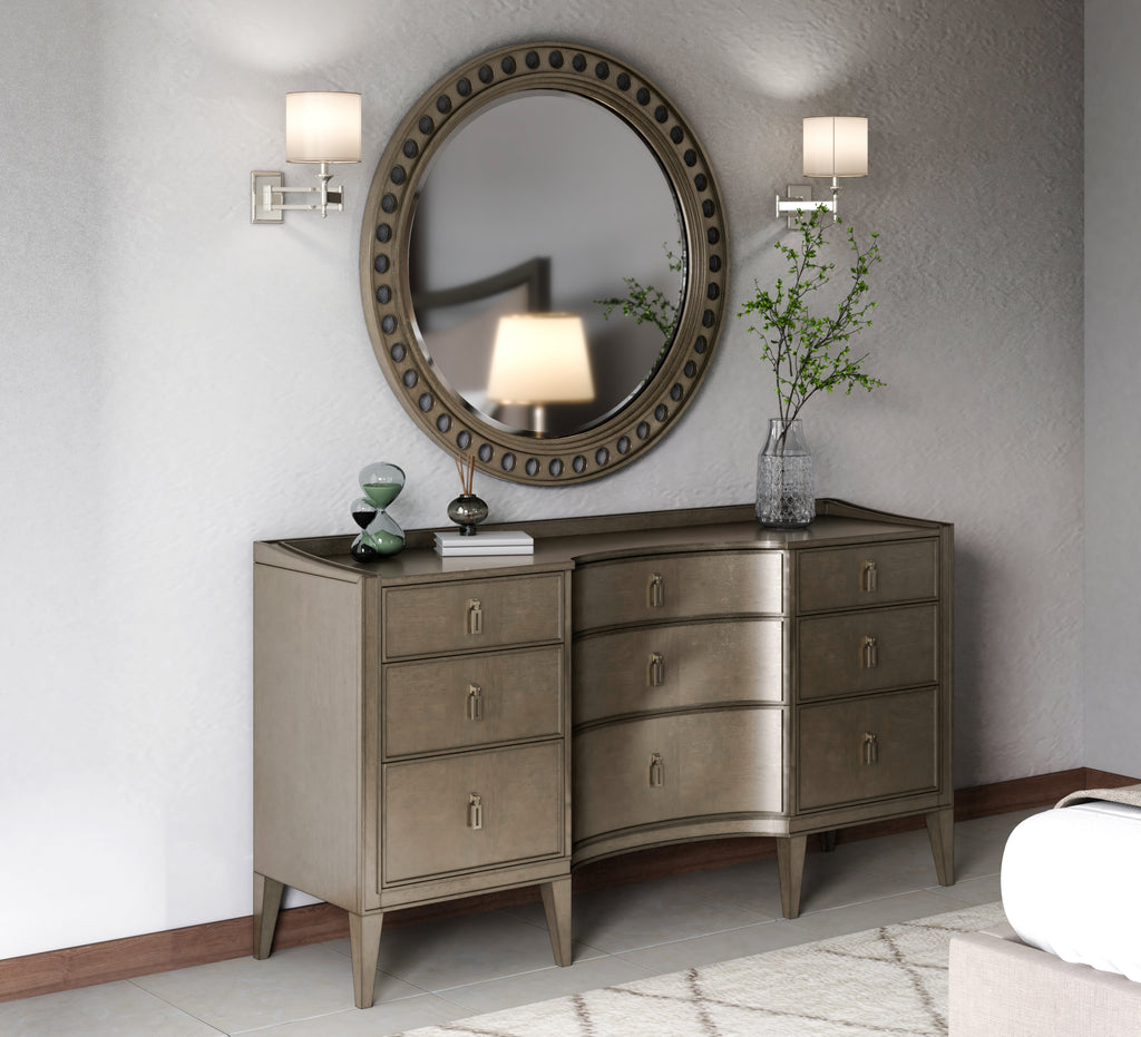 Cove Dresser