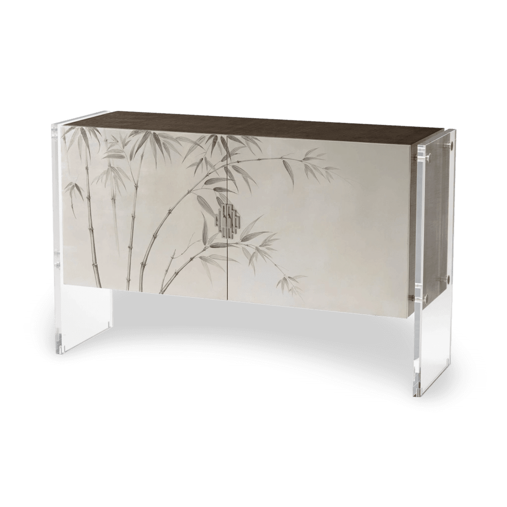 Anji Cabinet