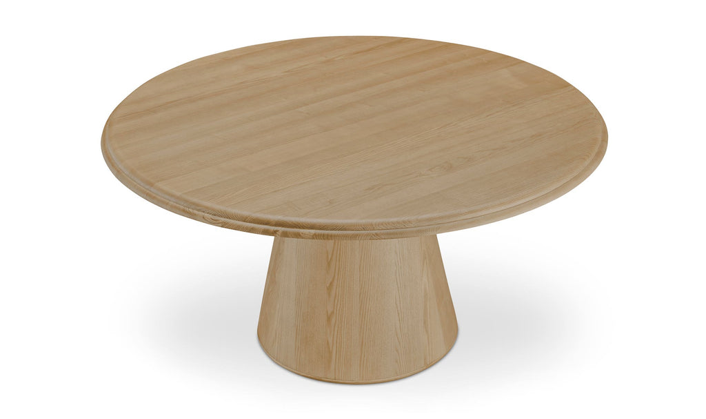 Tutto Dining Table Natural