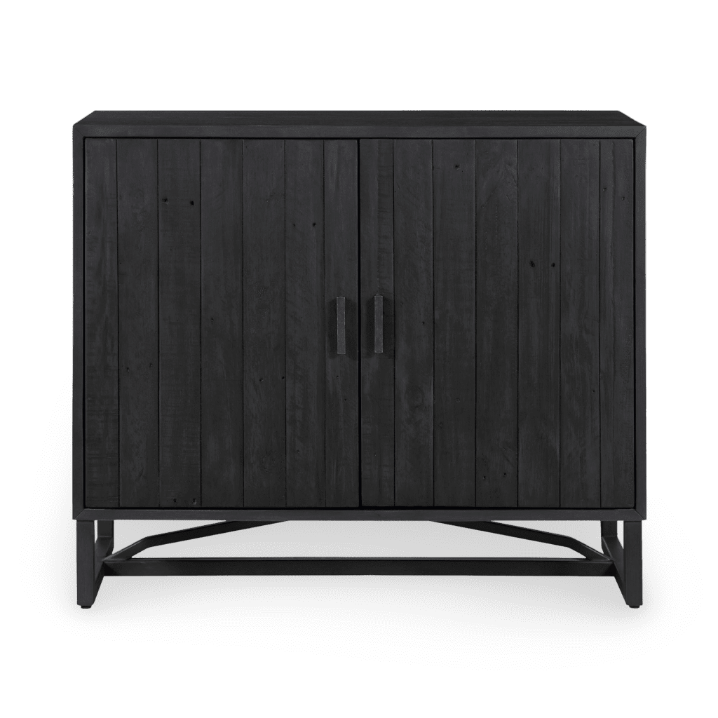 Sierra 2 Door Cabinet