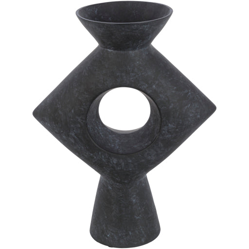 Yagya Vase