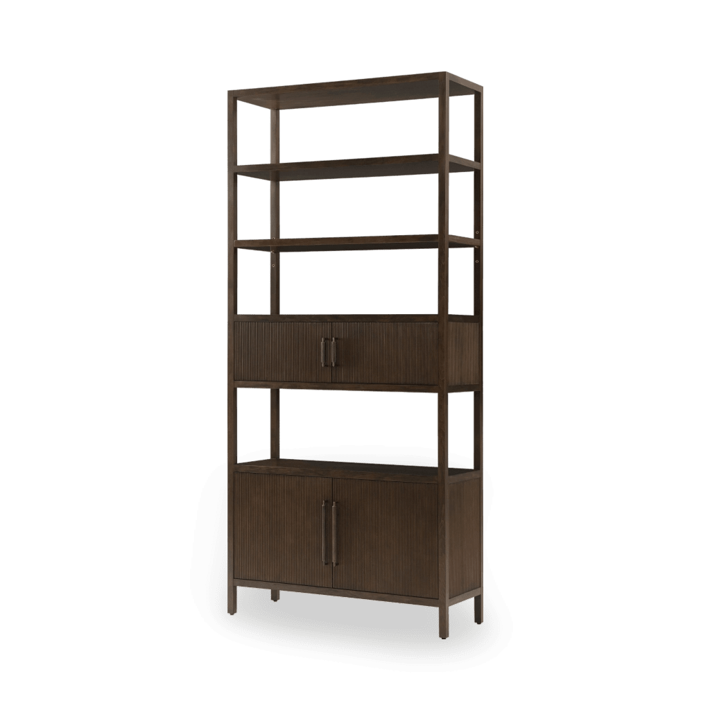 Lido Bookcase