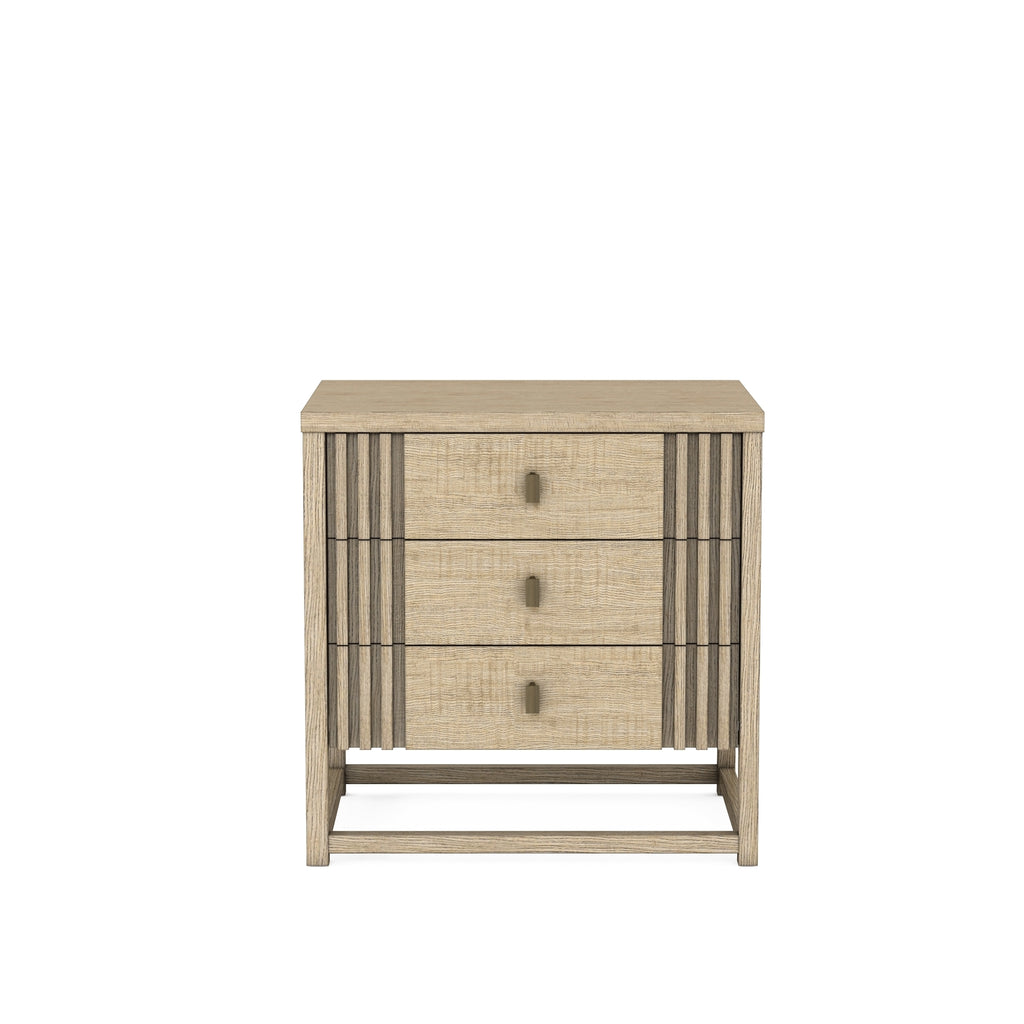 North Side Nightstand