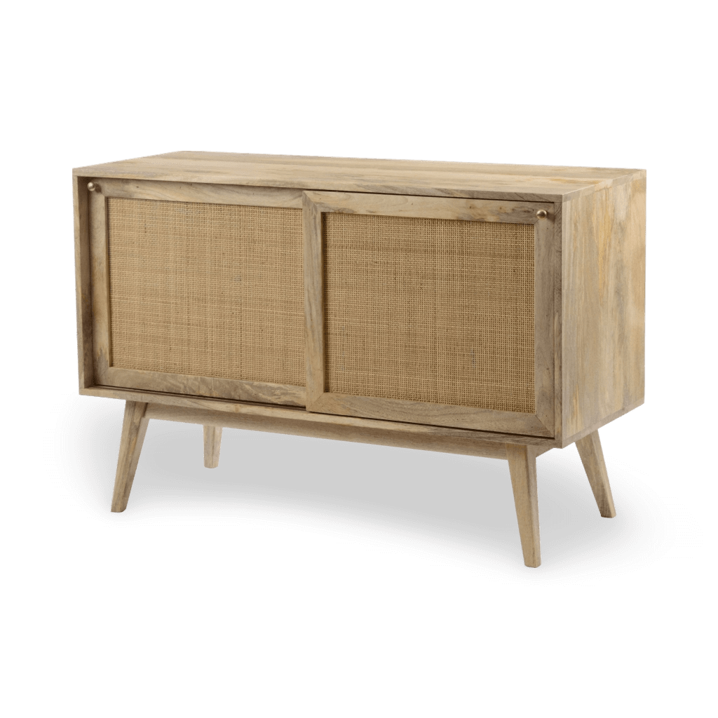 Reed Sideboard