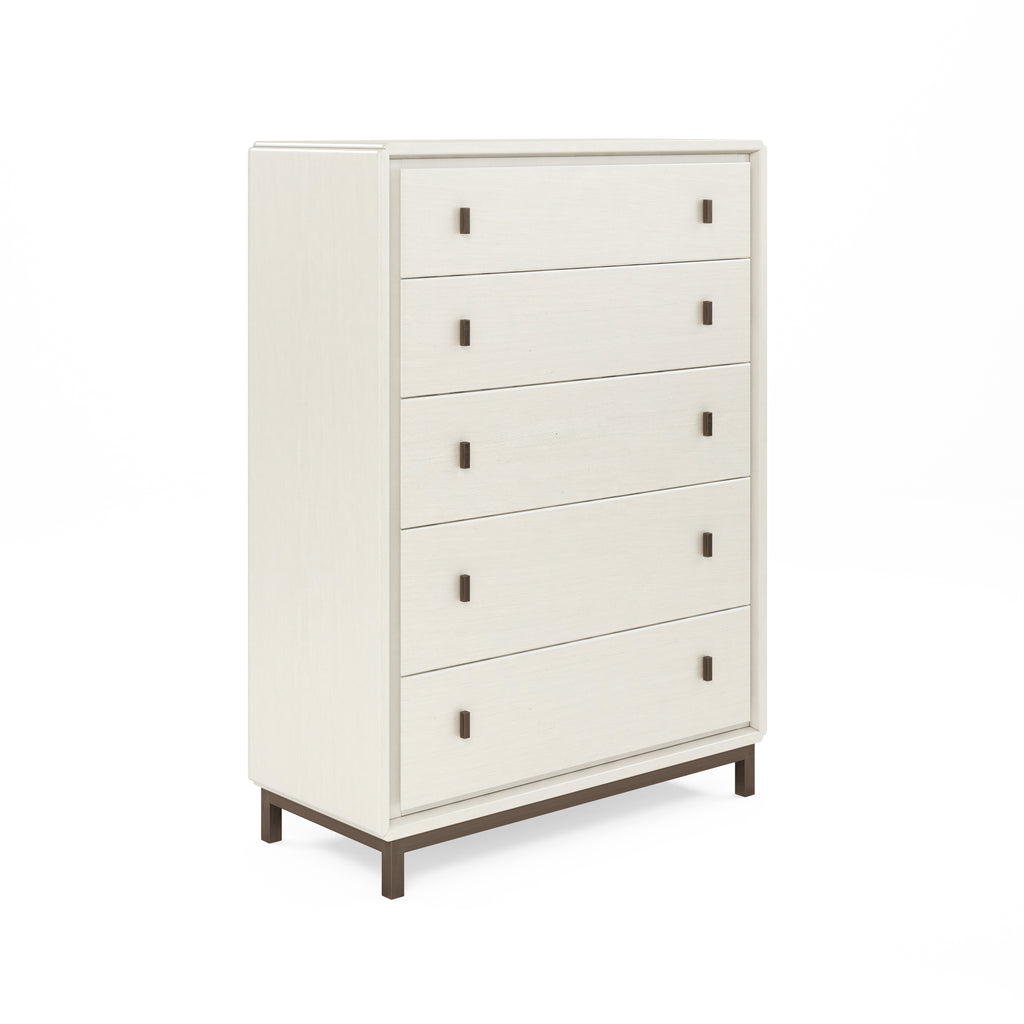 Blanc Drawer Chest