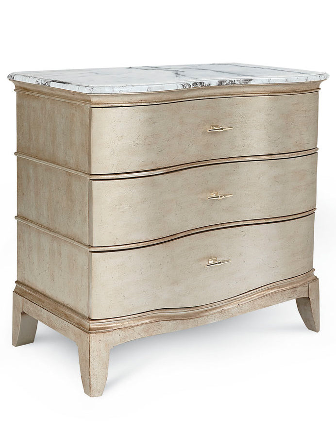 Starlite Bachelor Chest