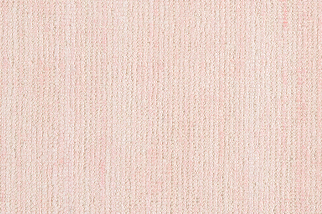 Burke Modern Abstract Pink Tan Area Rug (7'9" x 9'9")