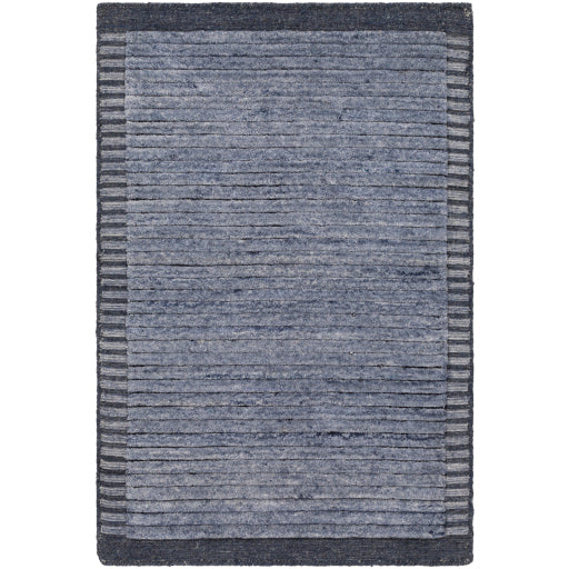 Yasmin Handmade Rug YMN-2303