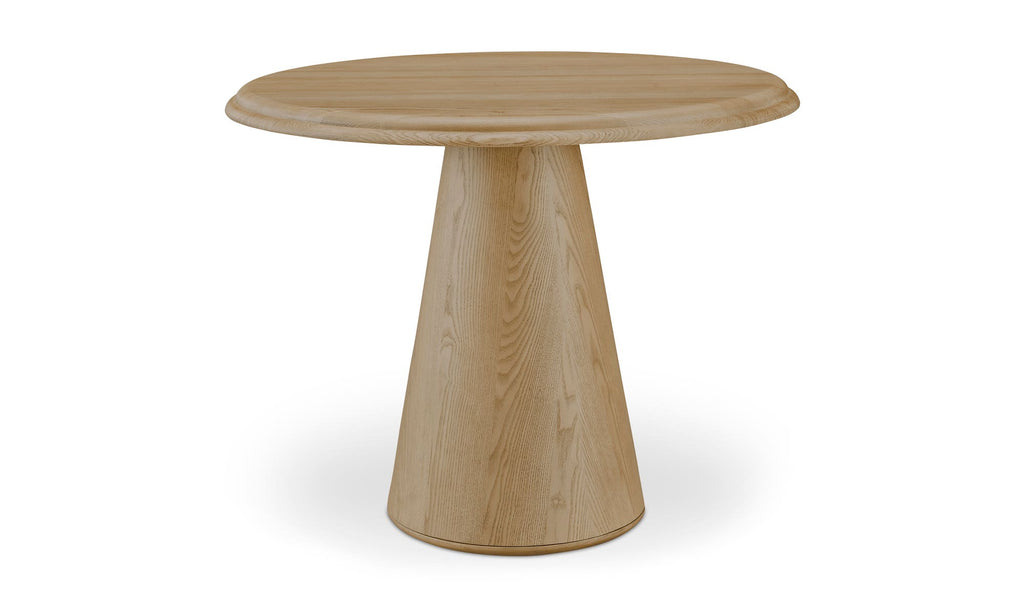 Tutto Cafe Table Natural