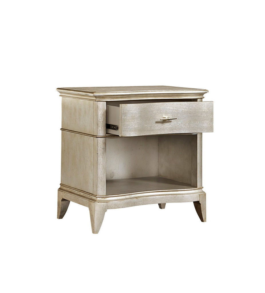 Starlite Open Nightstand