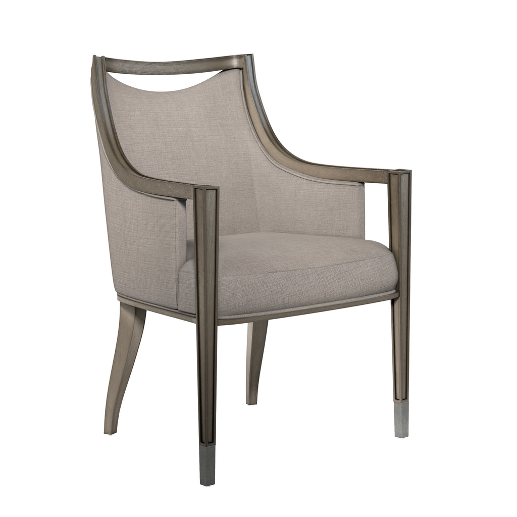 Cove Arm Chair