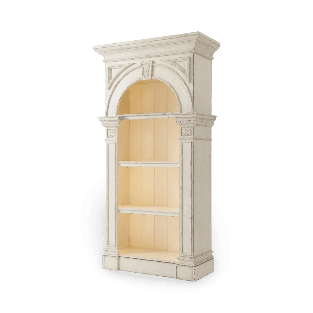 Country House Reading Bookcase