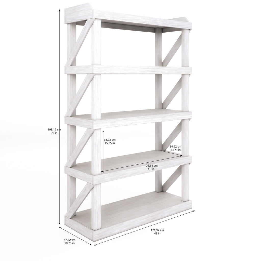 Post Etagere