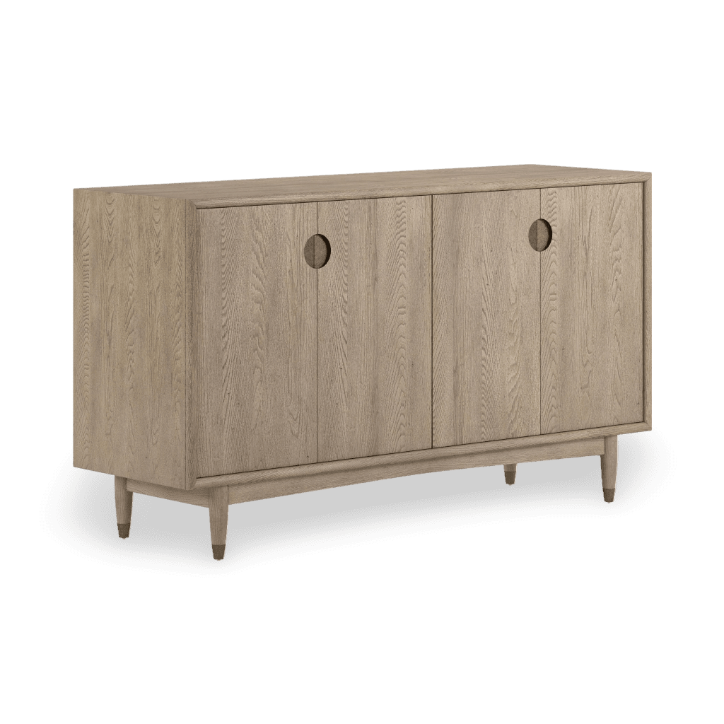 Finn Credenza