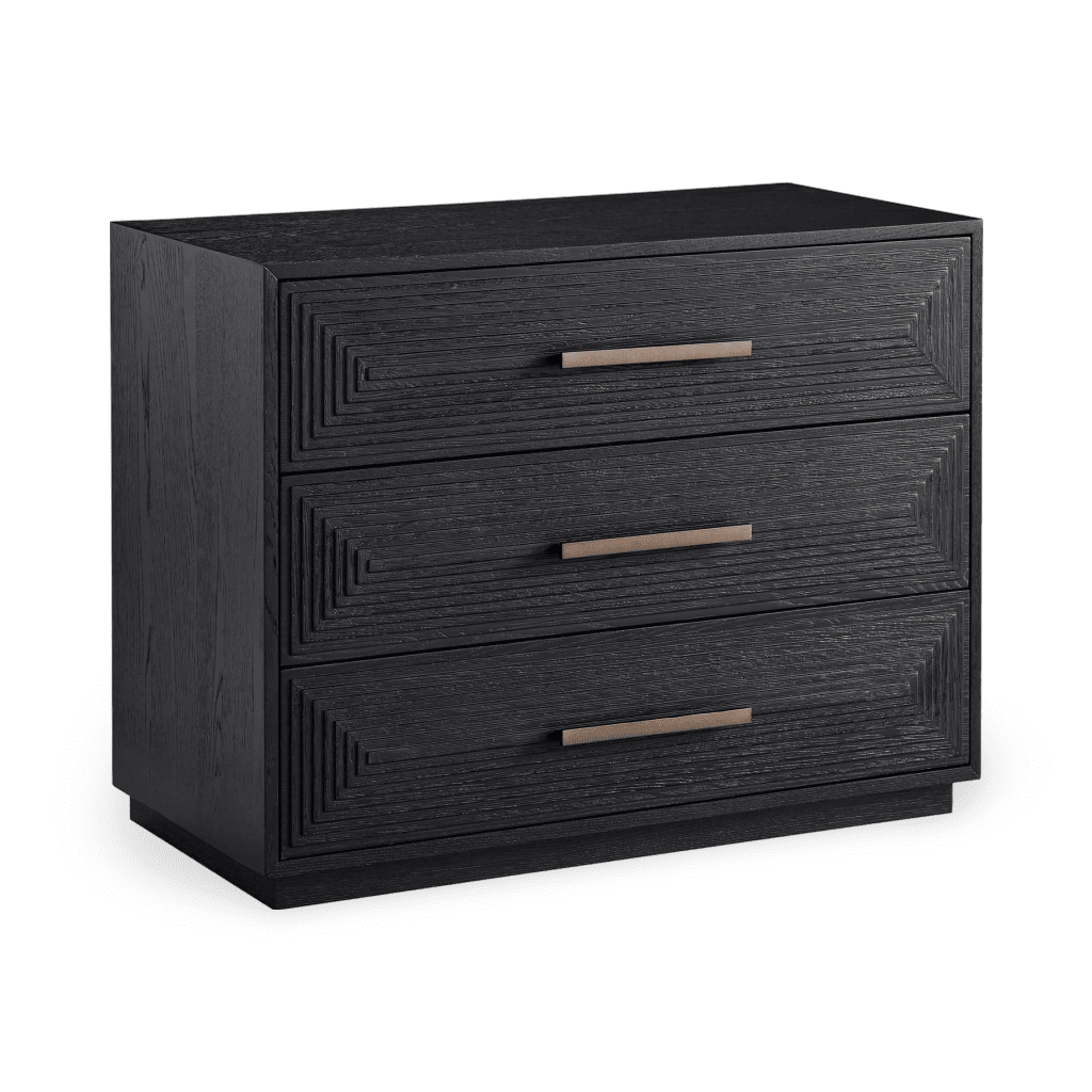 Modern Farmhouse Collins Chest