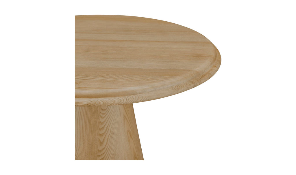 Tutto Cafe Table Natural