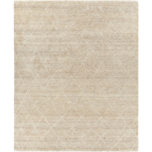 Zara Handmade Rug ZAR-2303