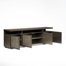 Cove Entertainment Console