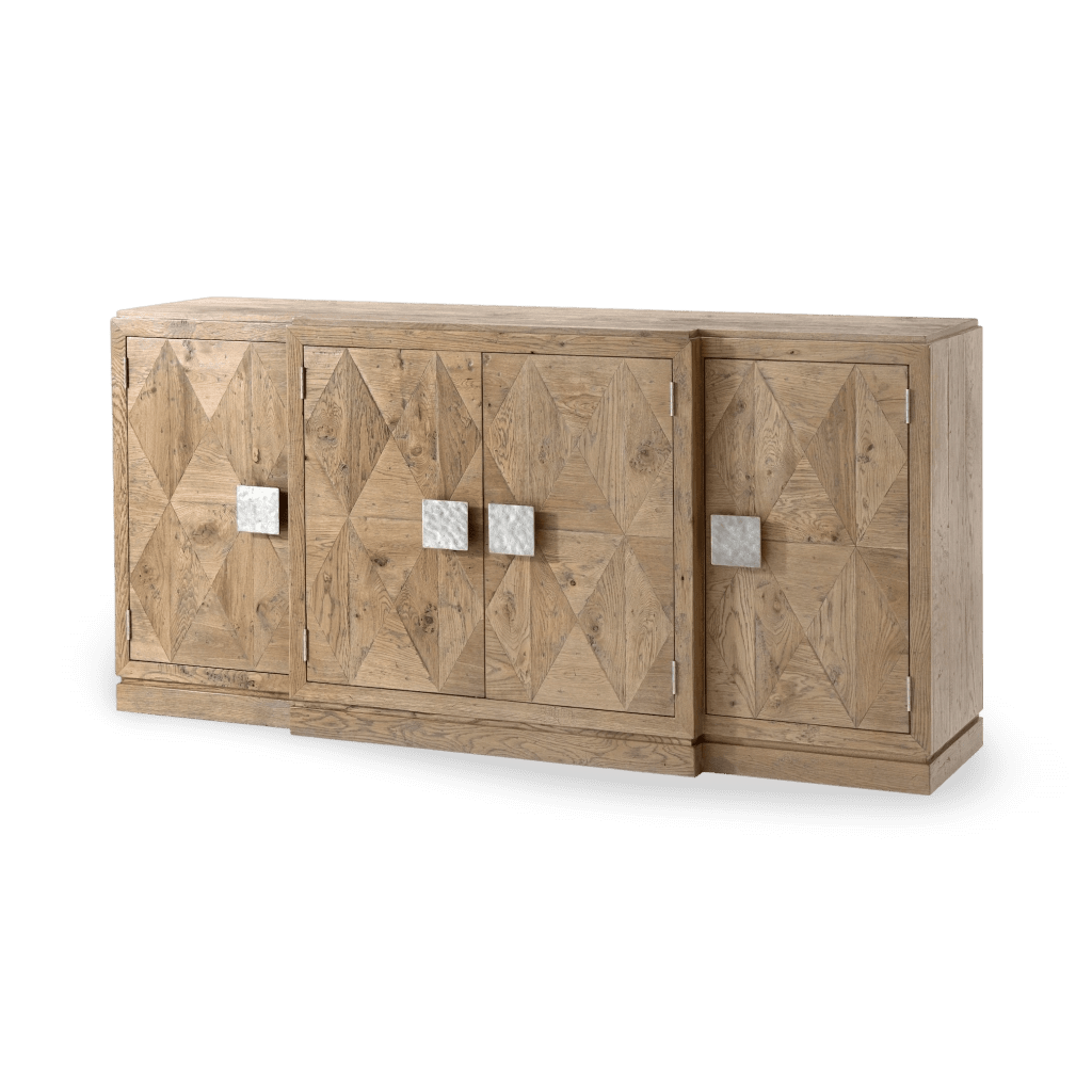 Reeve Cabinet, Light Echo Oak