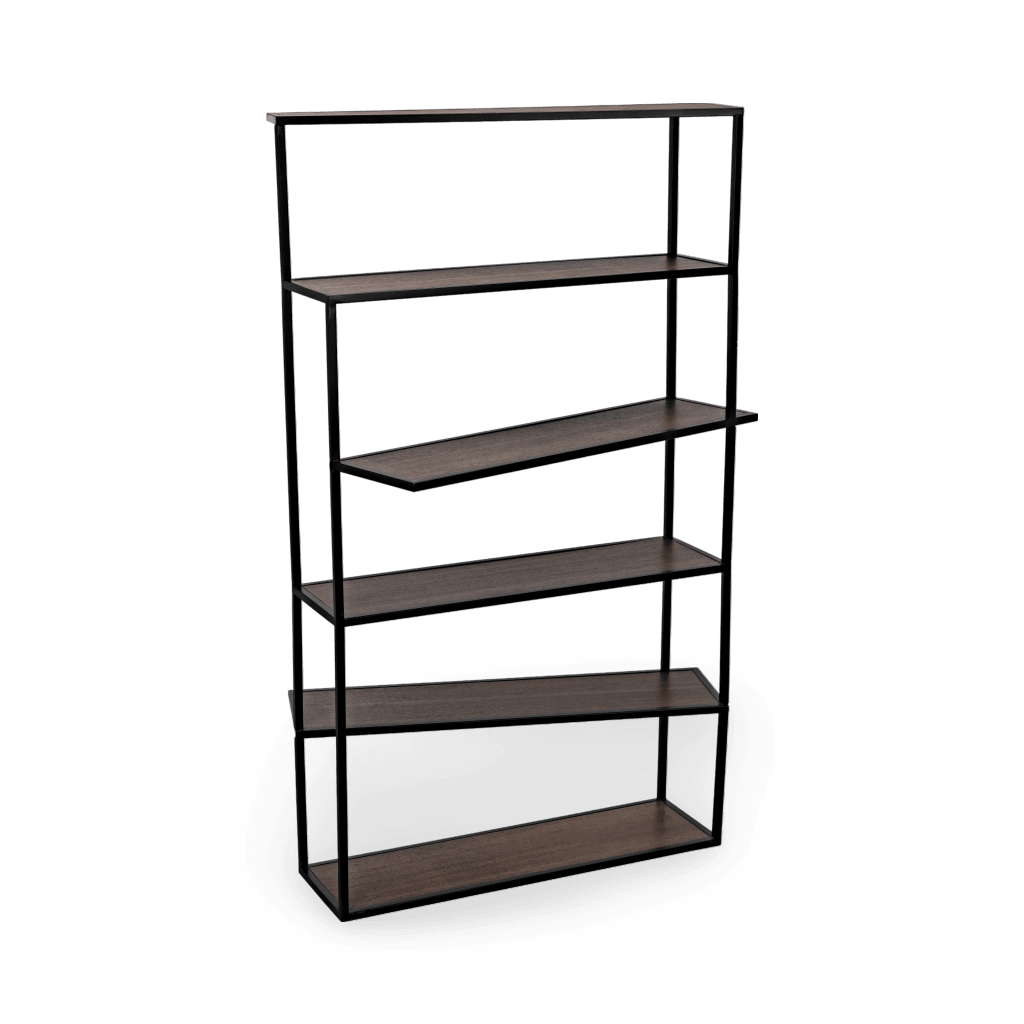 Verso Bookcase