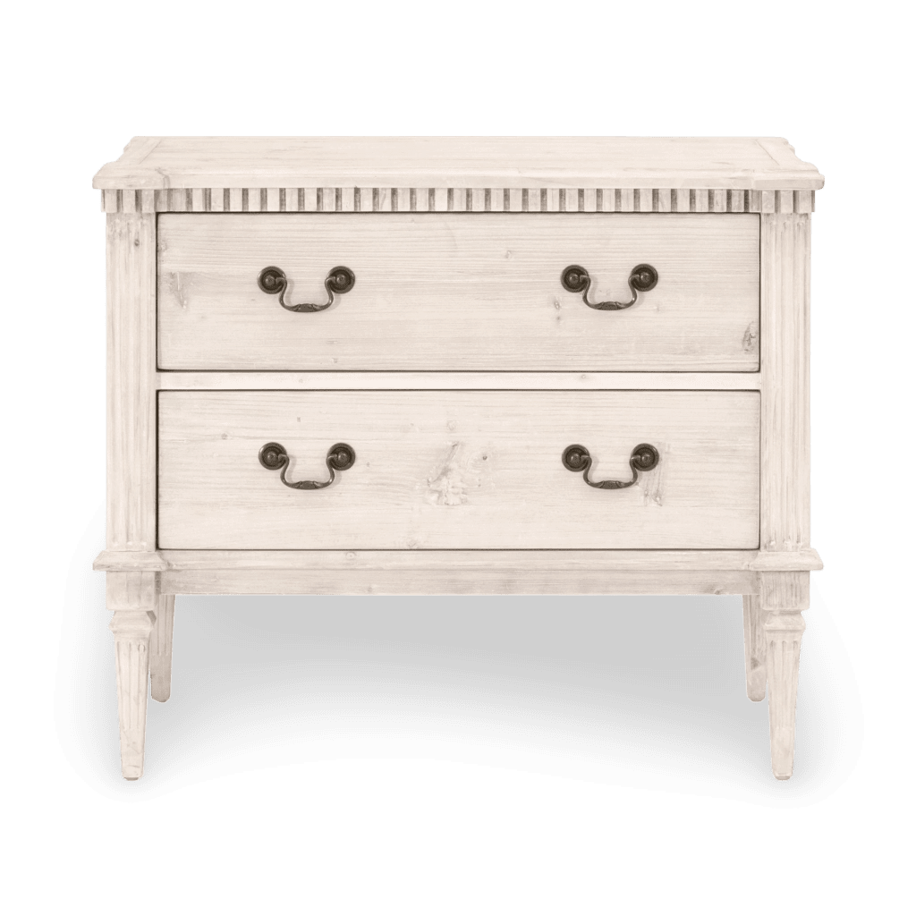 Rhone Accent Chest