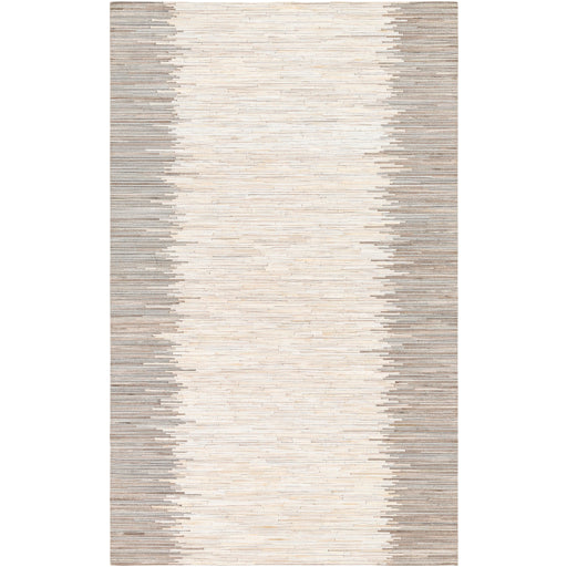 Zander Handmade Rug ZND-1004