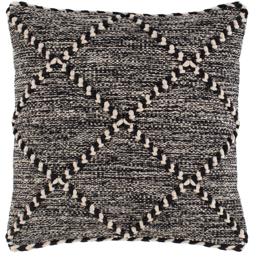 Zanafi Accent Pillow ZNF-001