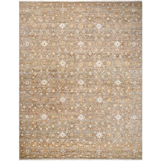 Zeenat Handmade Rug ZNT-2300