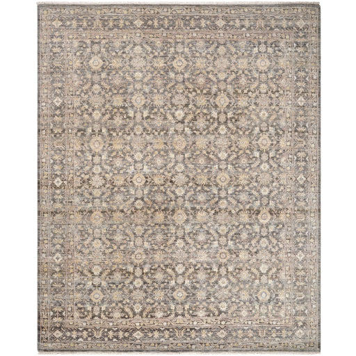 Zeenat Handmade Rug ZNT-2303