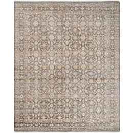 Zeenat Handmade Rug ZNT-2303