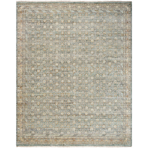 Zeenat Handmade Rug ZNT-2304