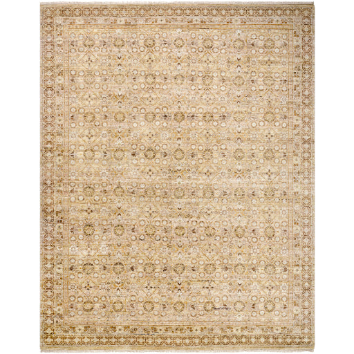 Zeenat Handmade Rug ZNT-2305