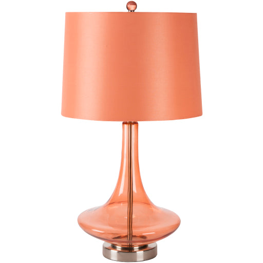 Zoey Accent Table Lamp