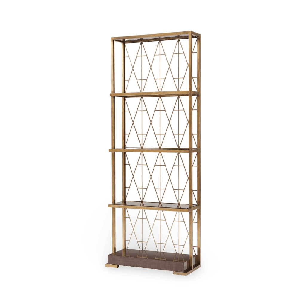 Iconic Etagere