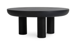 Rocca Coffee Table Black