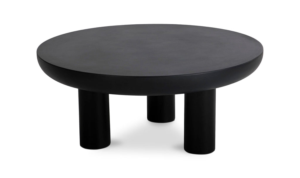 Rocca Coffee Table Black