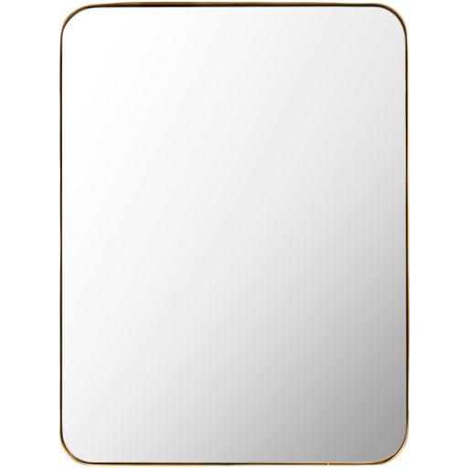 Zuhan Accent Mirror