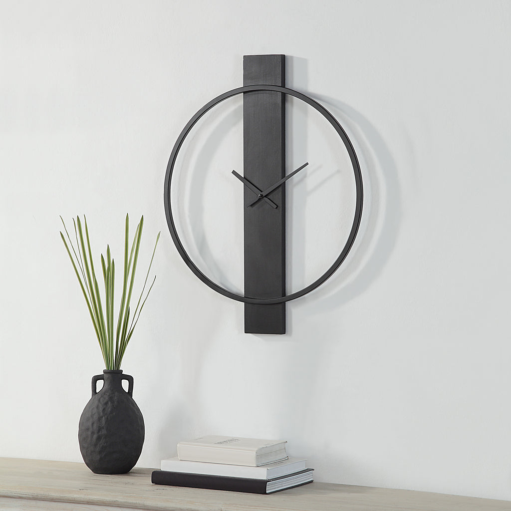 Romane Wall Clock