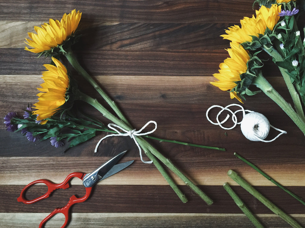 Multi-Purpose Kitchen Shears